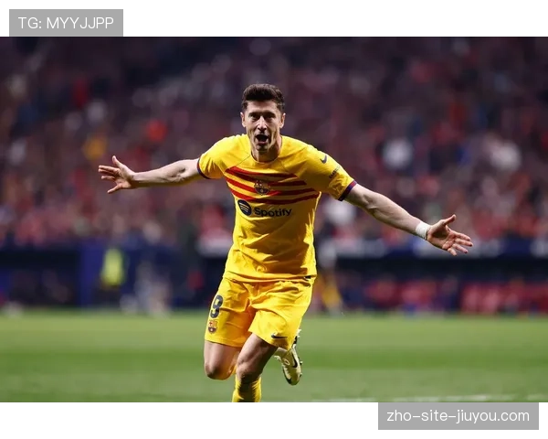 巴萨伤员快速恢复,莱万多夫斯基或将迎来复出 巴萨伤员快速恢复,莱万多夫斯基或将迎来复出