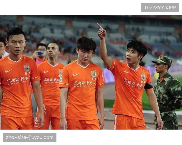 俱乐部青训投入加大 本土年轻球员获更多机会