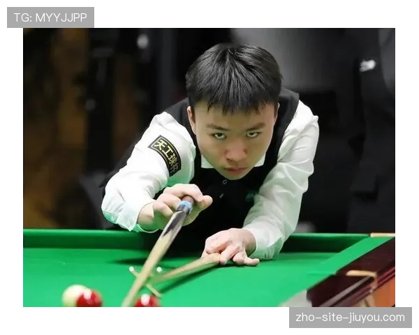 江俊进攻火力全面解析 资格赛三杆破百展现精准击球技巧