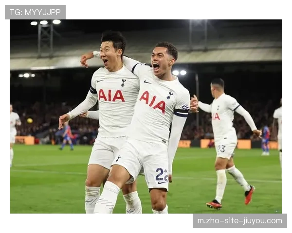 热刺两球客胜法兰克福 锋线人员轮换效果理想