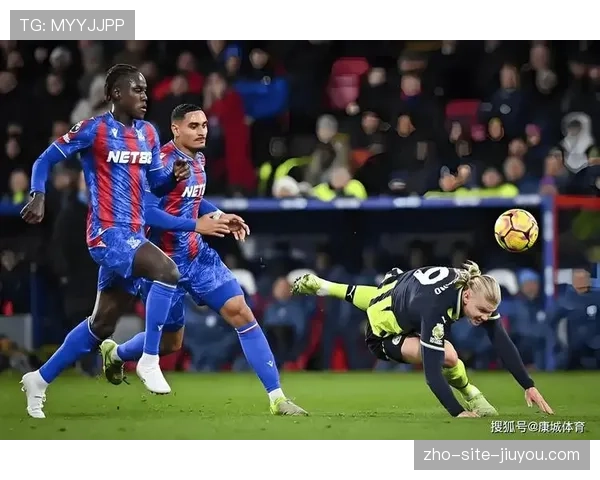 曼城补赛对阵水晶宫结果 或将直接决定最终冠军归属